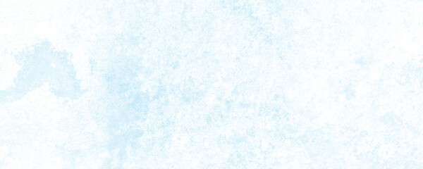 Abstract Blue and White Concrete Texture for Rustic Designs with Soft, Timeworn Detailing
