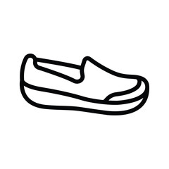 Take a look at this amazing icon of shoes