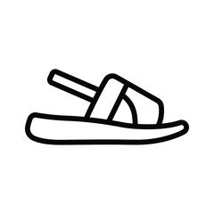 Get your hands on this amazing icon of sandals