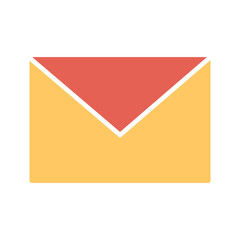 Inbox Vector Icon