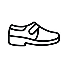 Take a look at this amazing icon of shoes