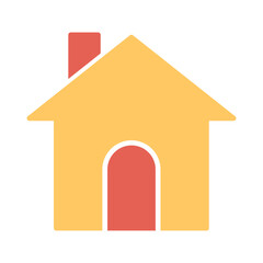 House Vector Icon
