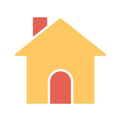 House Vector Icon