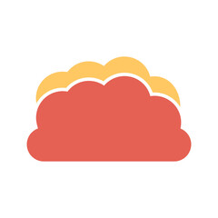 Cloud Vector Icon