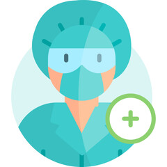 Scientist Icon