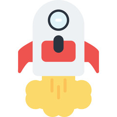 Launch Icon