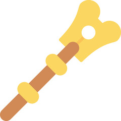 Sceptre Icon