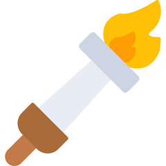 Torch Icon