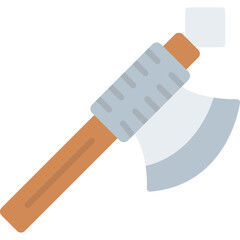 Axe Icon