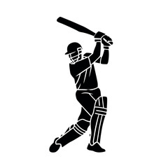 A man in a black shirt and white pants is holding a bat. He is in the middle of swinging it