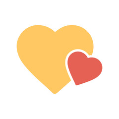 Heart Vector Icon