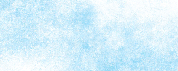 Tranquil Light Blue Concrete Wall with Gentle, Weathered Patterns and Faded Charm
