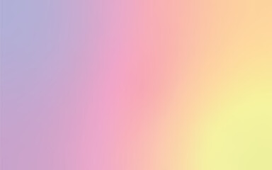 Pastel Gradient Backgrounds