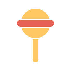 Lollipop Vector Icon