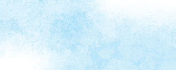 Tranquil Light Blue Concrete Wall with Gentle, Weathered Patterns and Faded Charm
