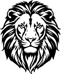 Adobe IllLion head silhouette
Lion Silhouette Vector Collection.
Lion head.
ustrator Artwork