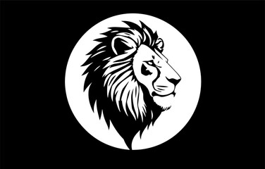 Adobe IllLion head silhouette
Lion Silhouette Vector Collection.
Lion head.
ustrator Artwork