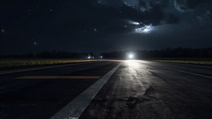 Night Road