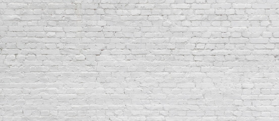 Obraz premium grungy old brick wall brickwork background