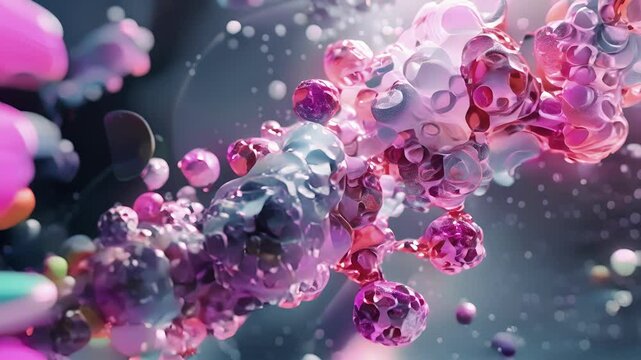 The function of chloride channels can vary depending on their location in the body with some being responsible for the movement of chloride ions in the kidneys while others are involved