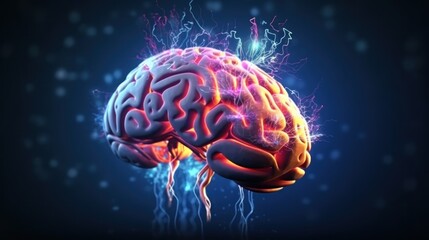 Brainpower and Creativity