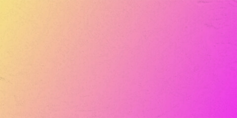 Color gradient background, abstract orange grain gradation texture,