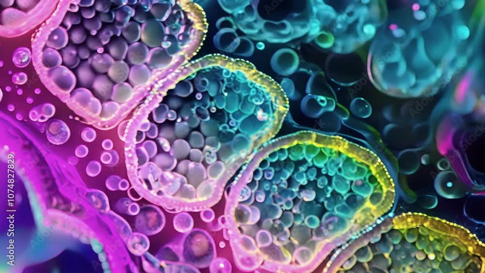 Poster in addition to their role in cell function chloride channels also play a role in embryonic developme
