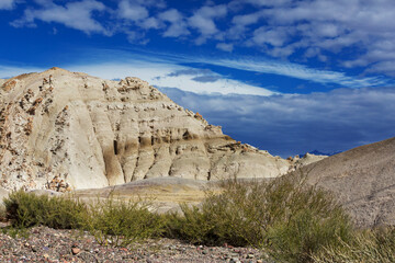 Northern Argentina