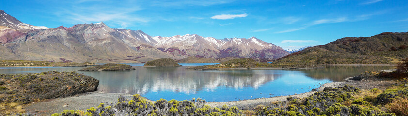 Perito Moreno