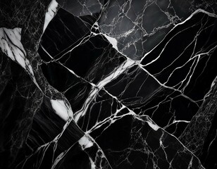 black marble texture background