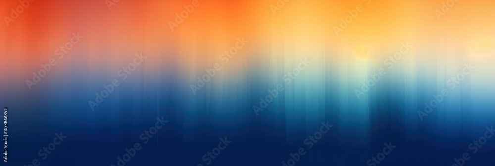 Poster gaussian blur background gradient abstract texture.