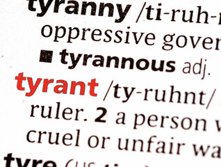 tyrant