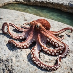 Octopus 