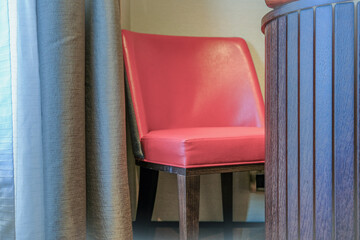 Luxurious ocean view or oceanview or outside balcony veranda cabin stateroom suite queen king...