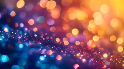 Festive high-resolution wallpaper with generous color schemes and vibrant holiday decorations