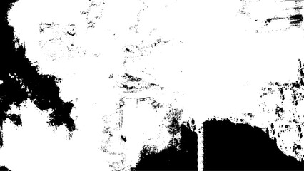 Grunge dirty texture background overlay. Art rough stylized texture banner, wallpaper. Backdrop with spots,