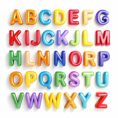 Fototapeta premium A bouquet arranged with delicate flowers, displayed against