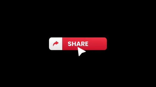 like subscribe and share animation, subscribe animation