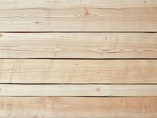 Fototapeta premium Rustic weathered wooden planks background with natural textures and earthy tones, background