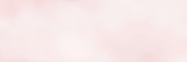 Obraz premium Soft pink pastel background with a gentle gradient effect, gradient