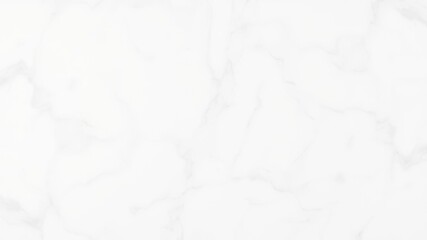 Fototapeta premium White marble background with smooth, elegant texture and subtle veins, texture, luxury