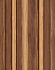 Naklejka premium Rustic wooden texture design element and style in illustration background