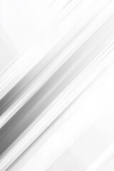 Obraz premium Light Gray and White Diagonal Stripes Background
