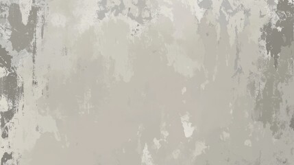 Fototapeta premium A flat, textured garish gray background 