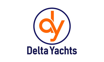dy letter, logo design, joint logo, dy icon, dy initial, letter logo, design, vector, sign, business, symbol, letter,