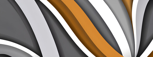 illustrazione sfondo con elementi astratti a tema geometrico surreale