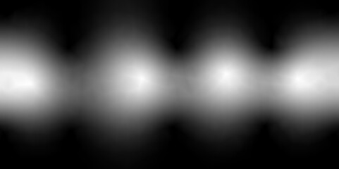 Dark gray vector gradient blur background. An abstract background composed of a mix of gradient colors from white, gray, black, from light to dark. Defocused fire burst effect for background. 