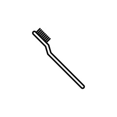 Toothbrush Icon