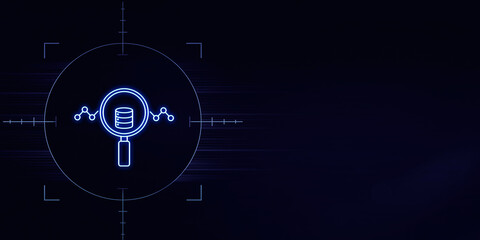 Obraz premium Data analysis is the process of inspecting, cleaning, transforming, and modeling data to discover useful information, draw conclusions, and support decision-making