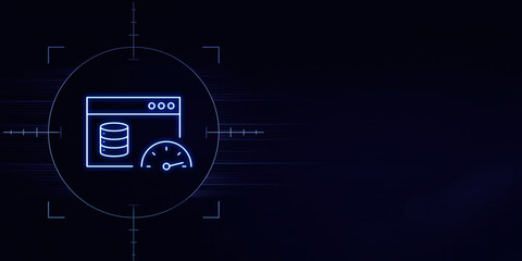 Performance in the context of IT, software, and databases refers to the efficiency, speed, and responsiveness of a system or application
